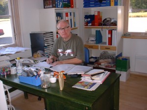 Soren Balsta 2004